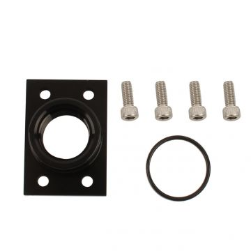 29553 Waterman Adapter, Outlet, Super Sprint, AN-08 Port